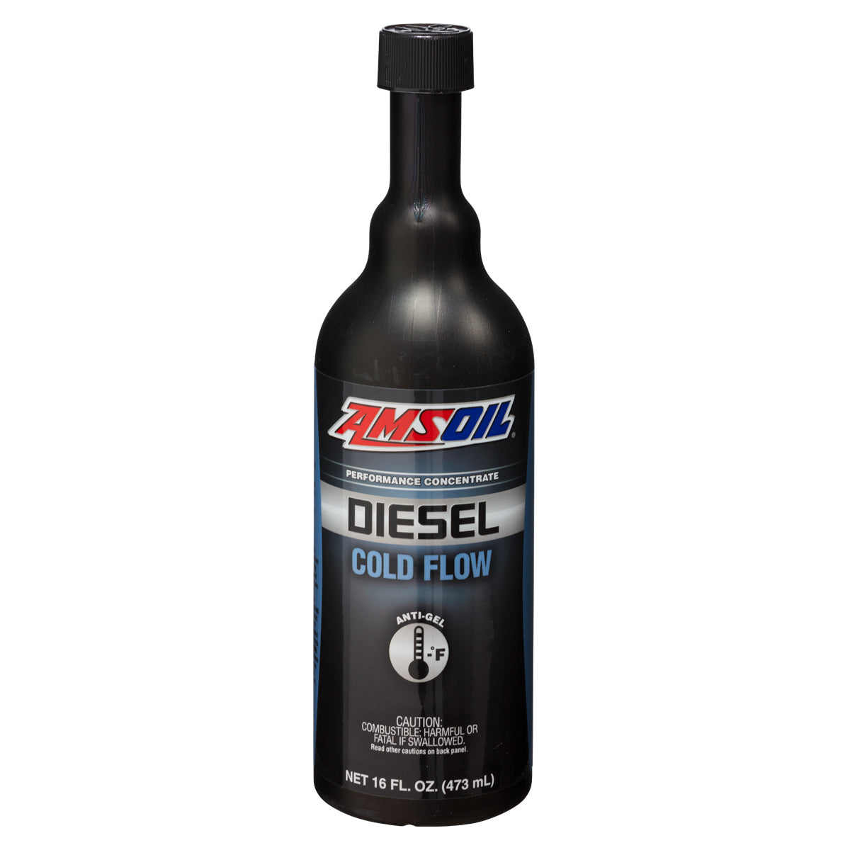 AMSOIL Diesel Cold Flow Fuel Additive, 473ml