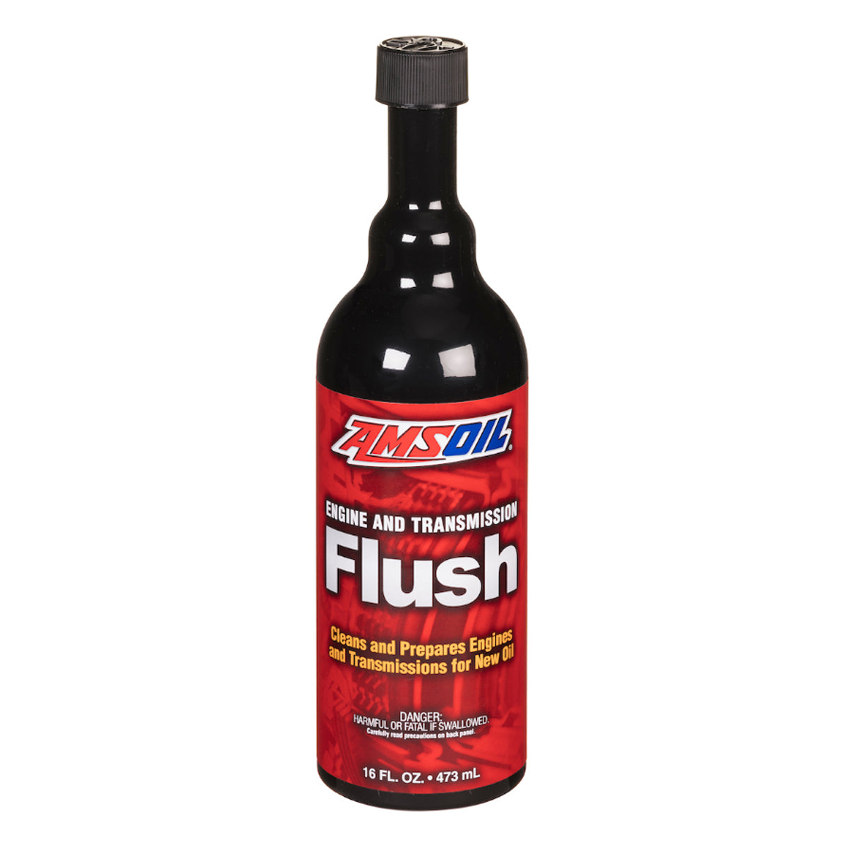 AMSOIL Transmission Flush  473ml
